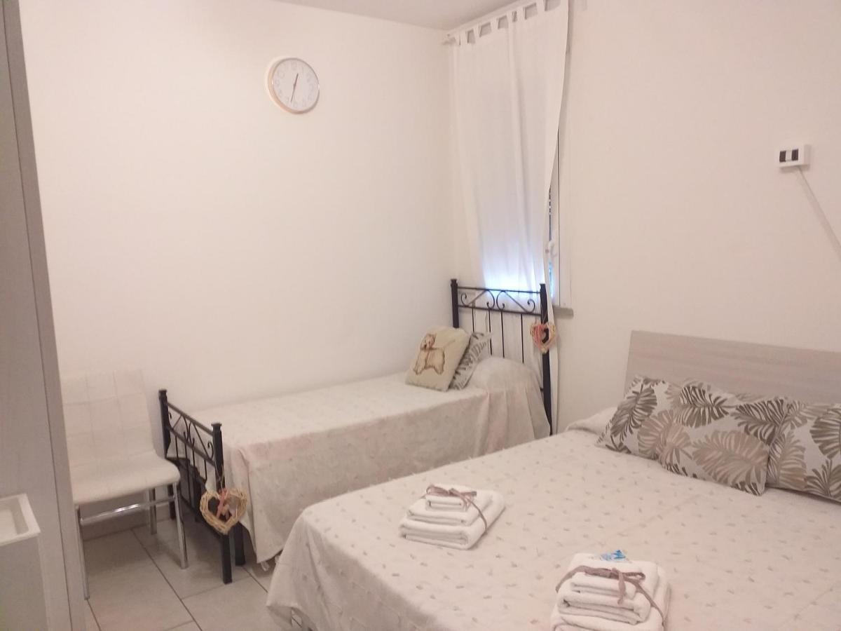 B&B San Vitale Bologne Extérieur photo