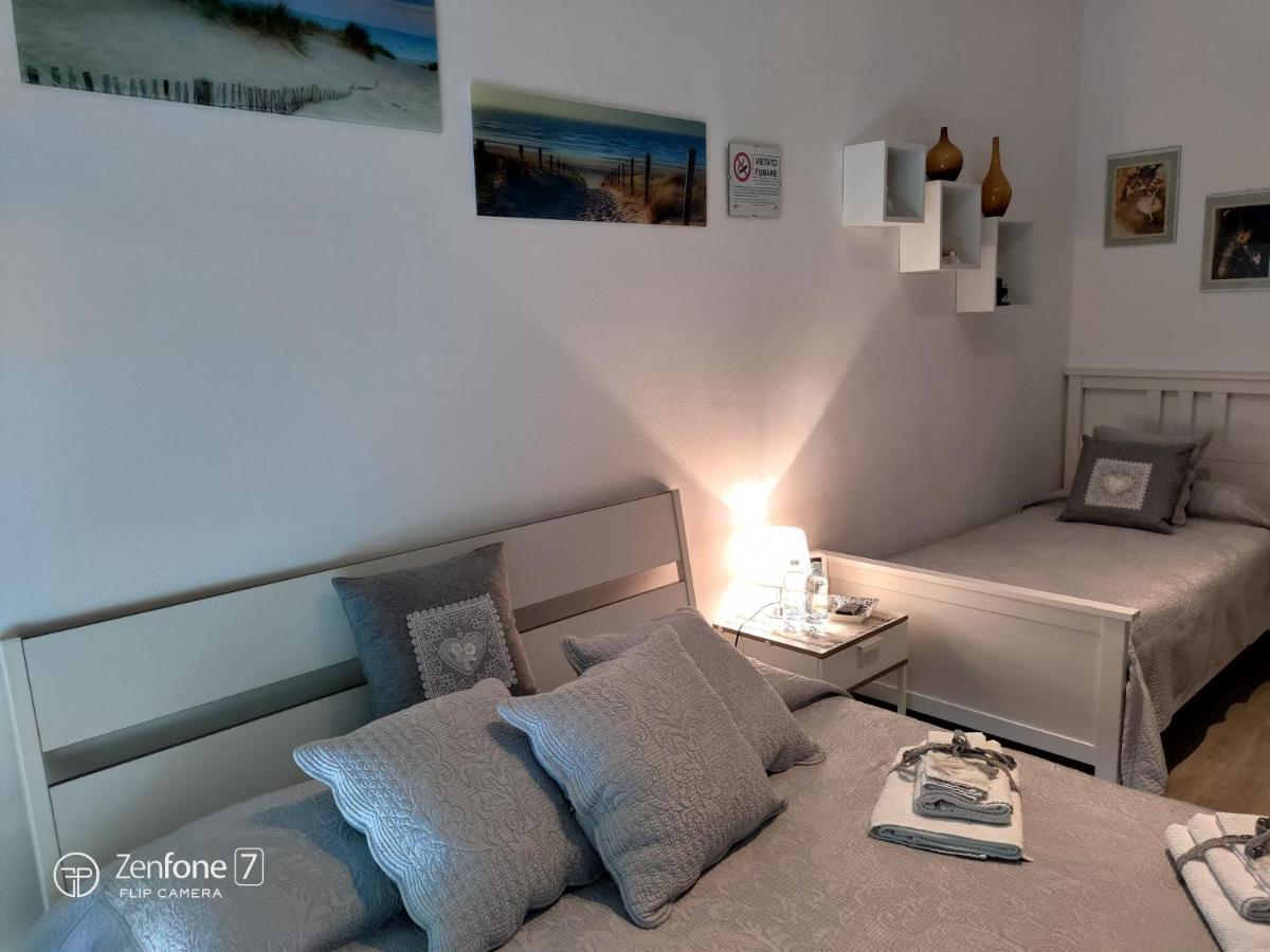 B&B San Vitale Bologne Extérieur photo