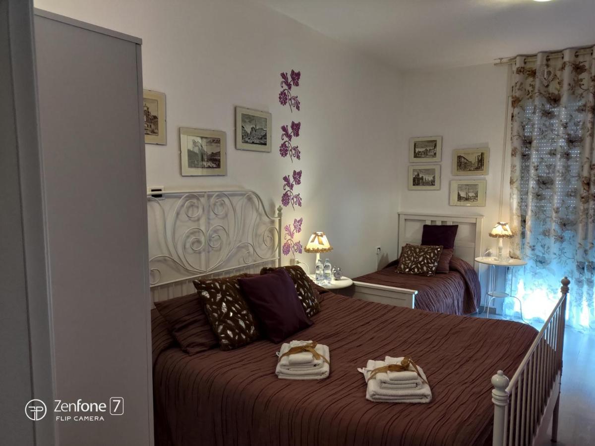 B&B San Vitale Bologne Extérieur photo