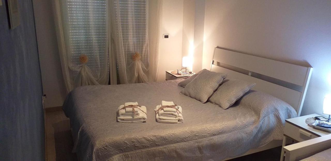 B&B San Vitale Bologne Extérieur photo