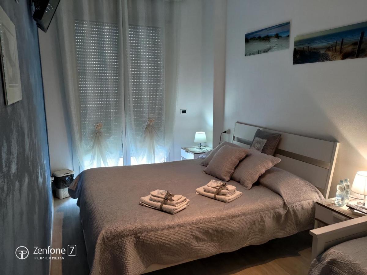 B&B San Vitale Bologne Extérieur photo