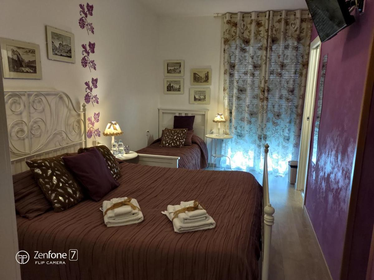 B&B San Vitale Bologne Extérieur photo