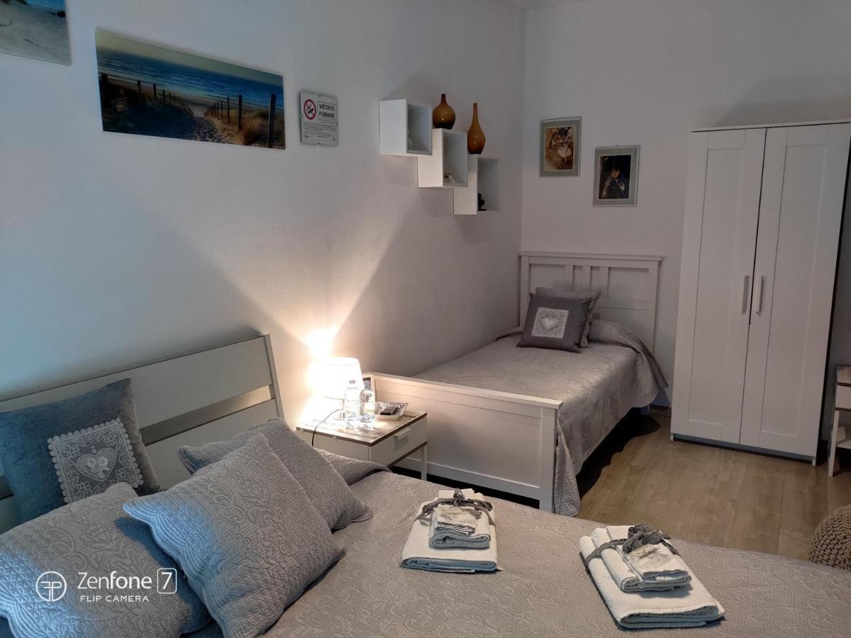 B&B San Vitale Bologne Extérieur photo