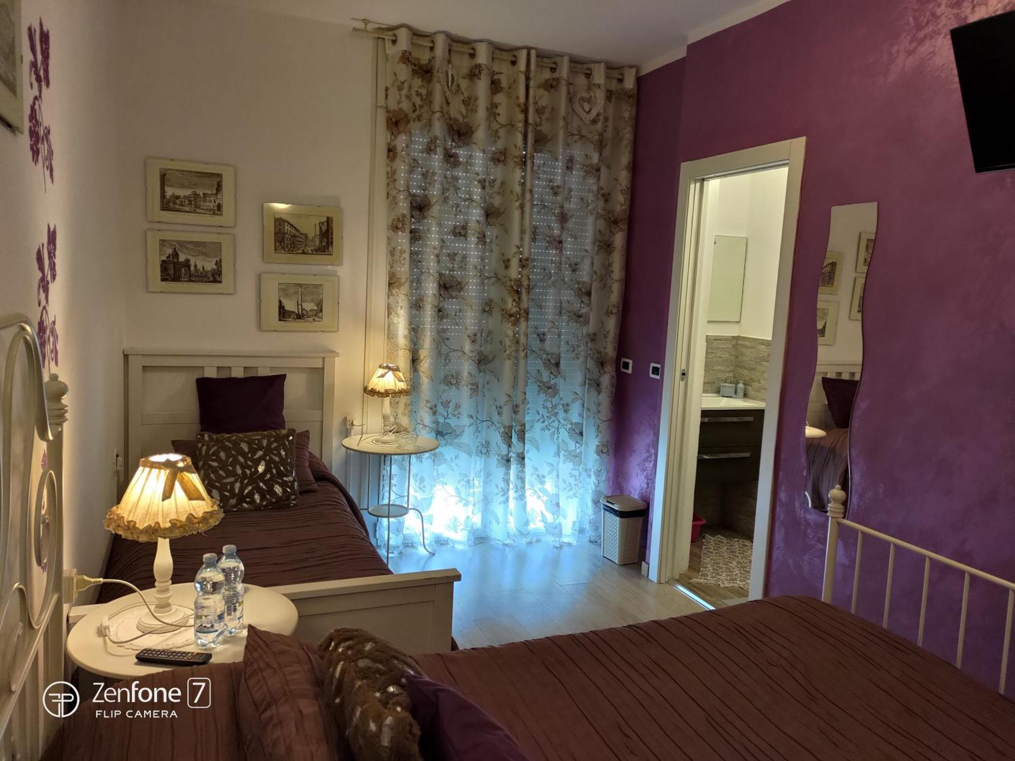 B&B San Vitale Bologne Extérieur photo