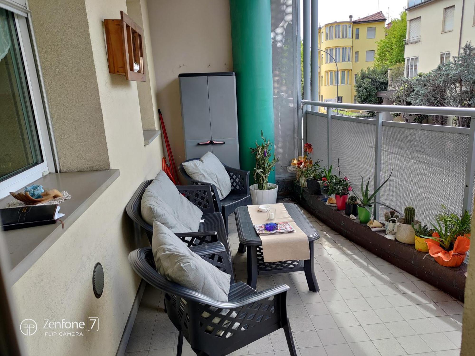 B&B San Vitale Bologne Extérieur photo