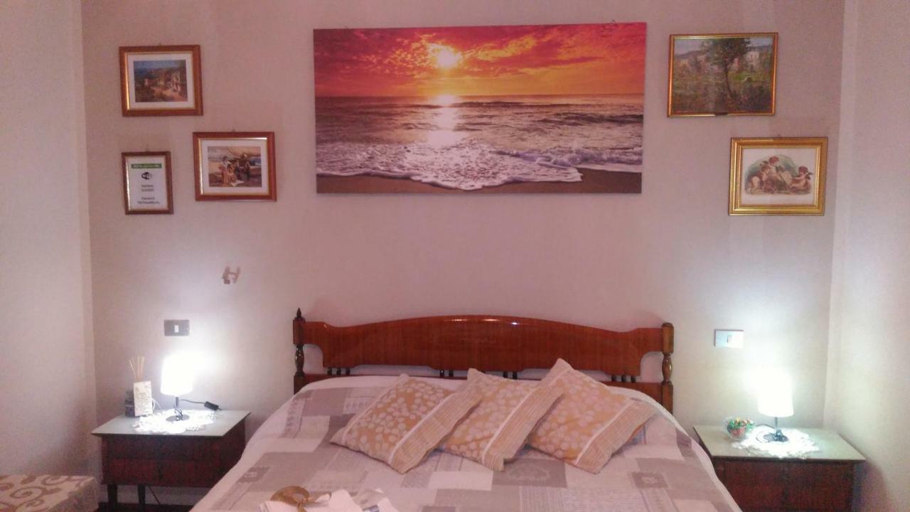 B&B San Vitale Bologne Extérieur photo