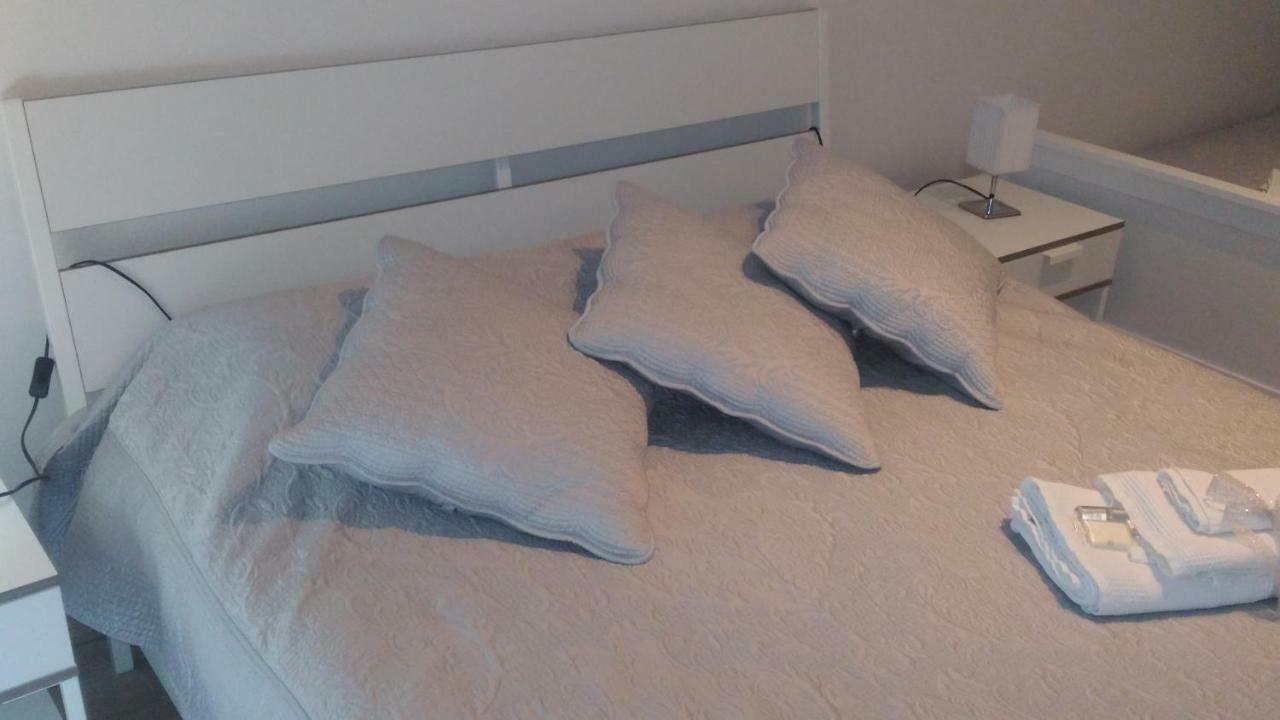 B&B San Vitale Bologne Extérieur photo