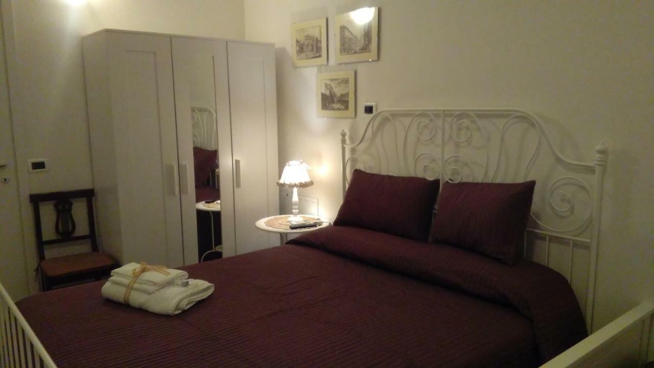 B&B San Vitale Bologne Extérieur photo