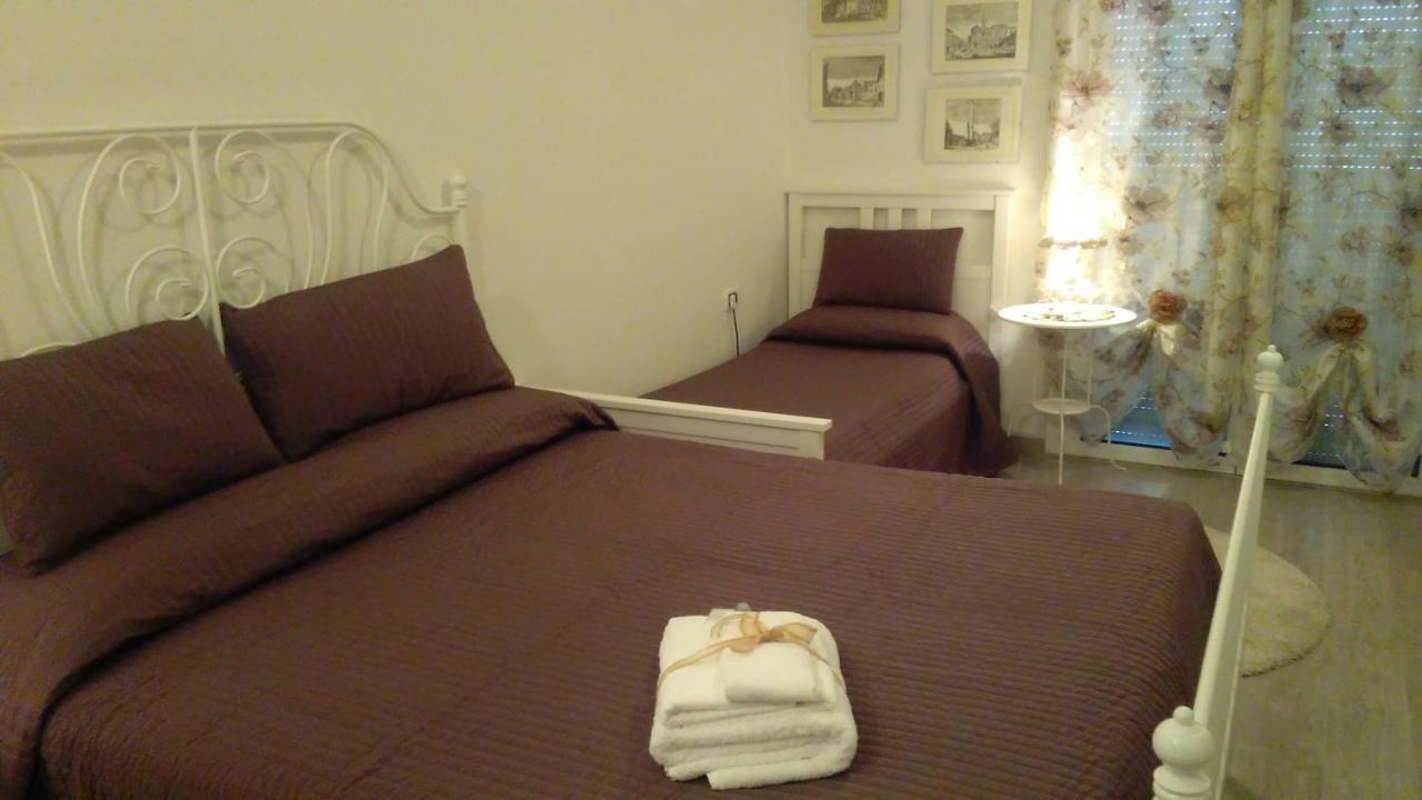 B&B San Vitale Bologne Extérieur photo