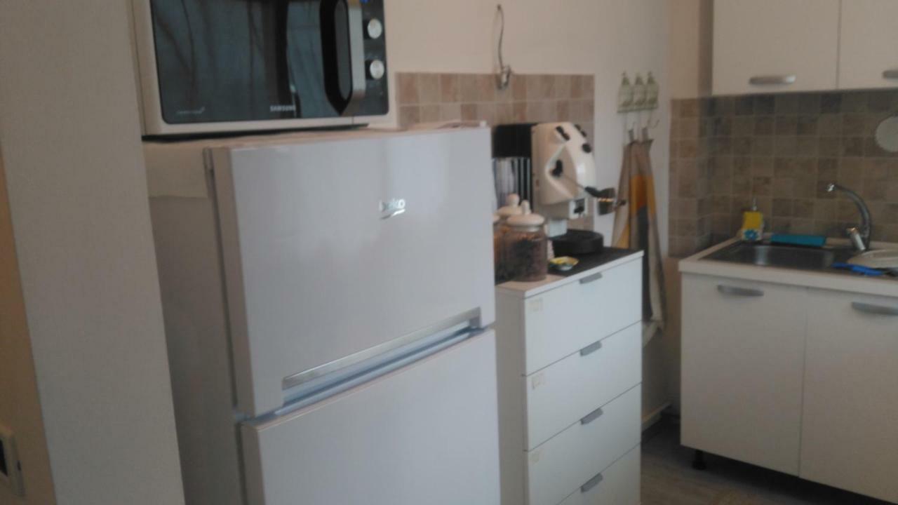 B&B San Vitale Bologne Extérieur photo