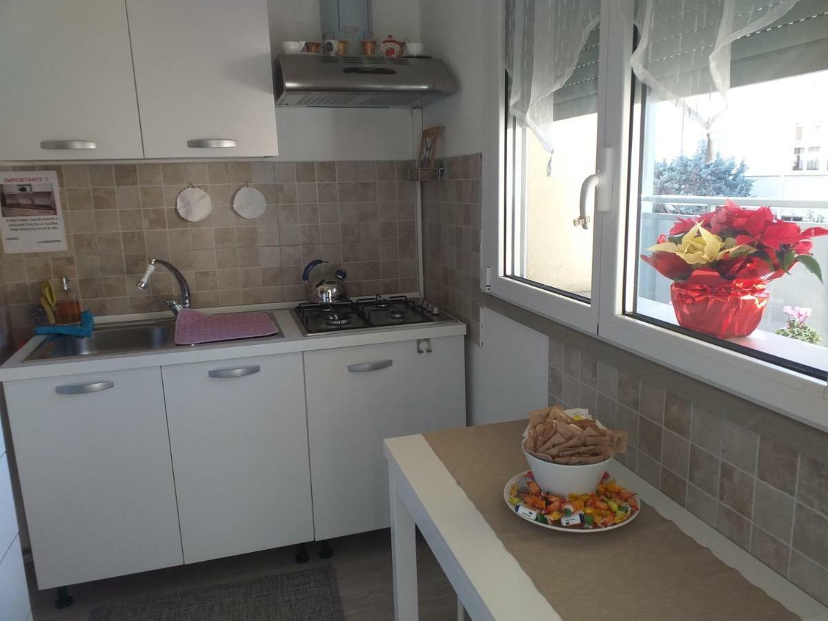 B&B San Vitale Bologne Extérieur photo