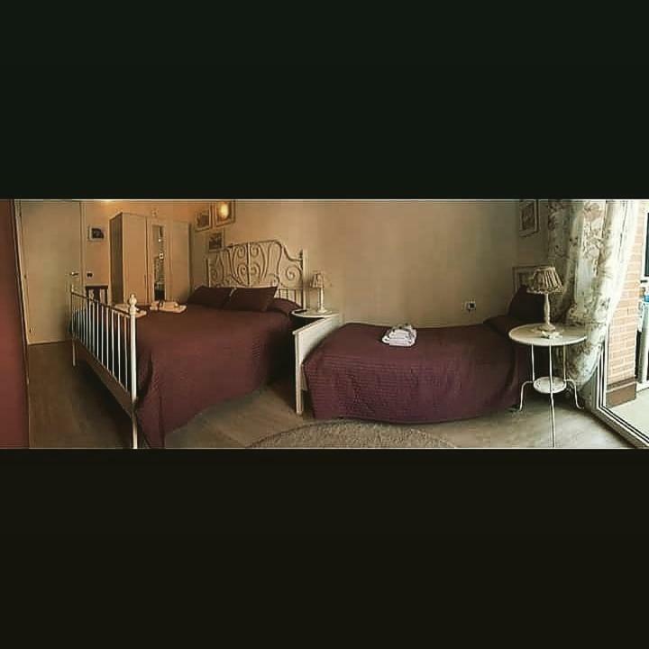 B&B San Vitale Bologne Extérieur photo