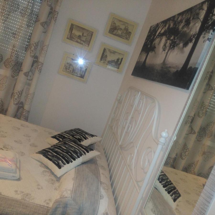 B&B San Vitale Bologne Extérieur photo