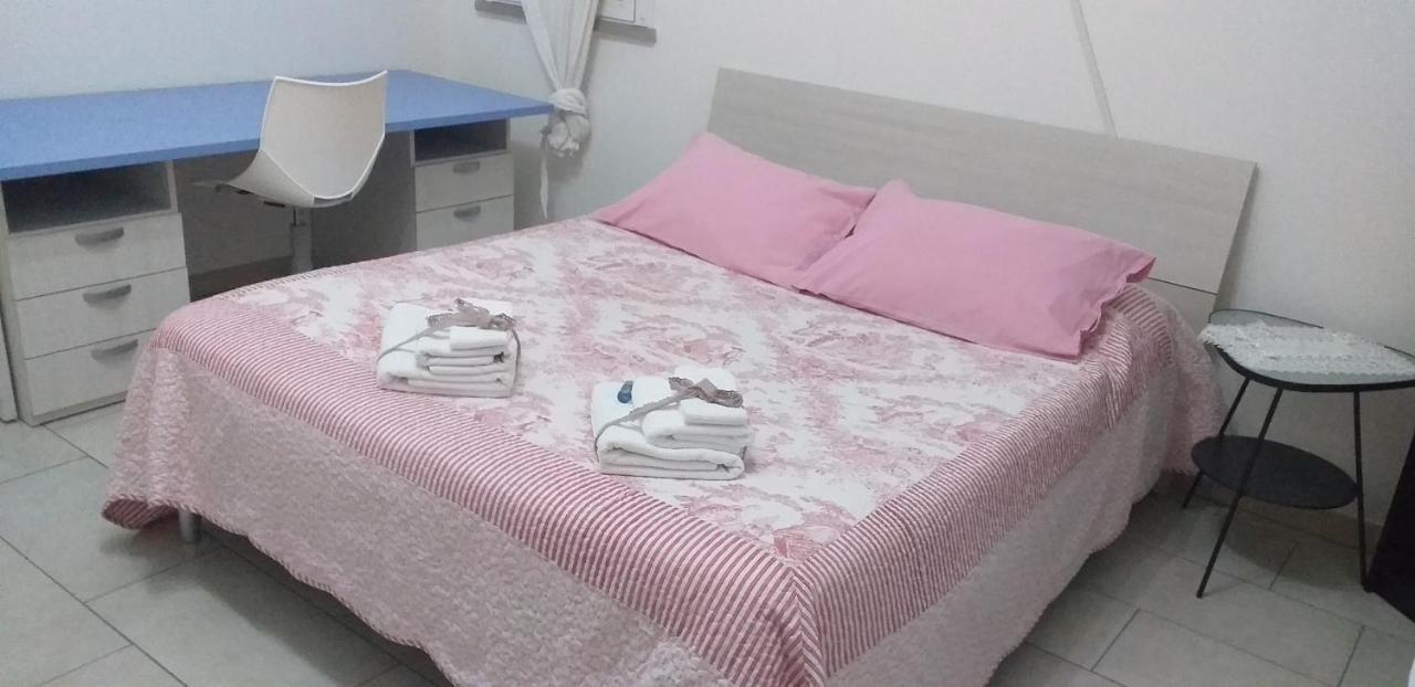B&B San Vitale Bologne Extérieur photo